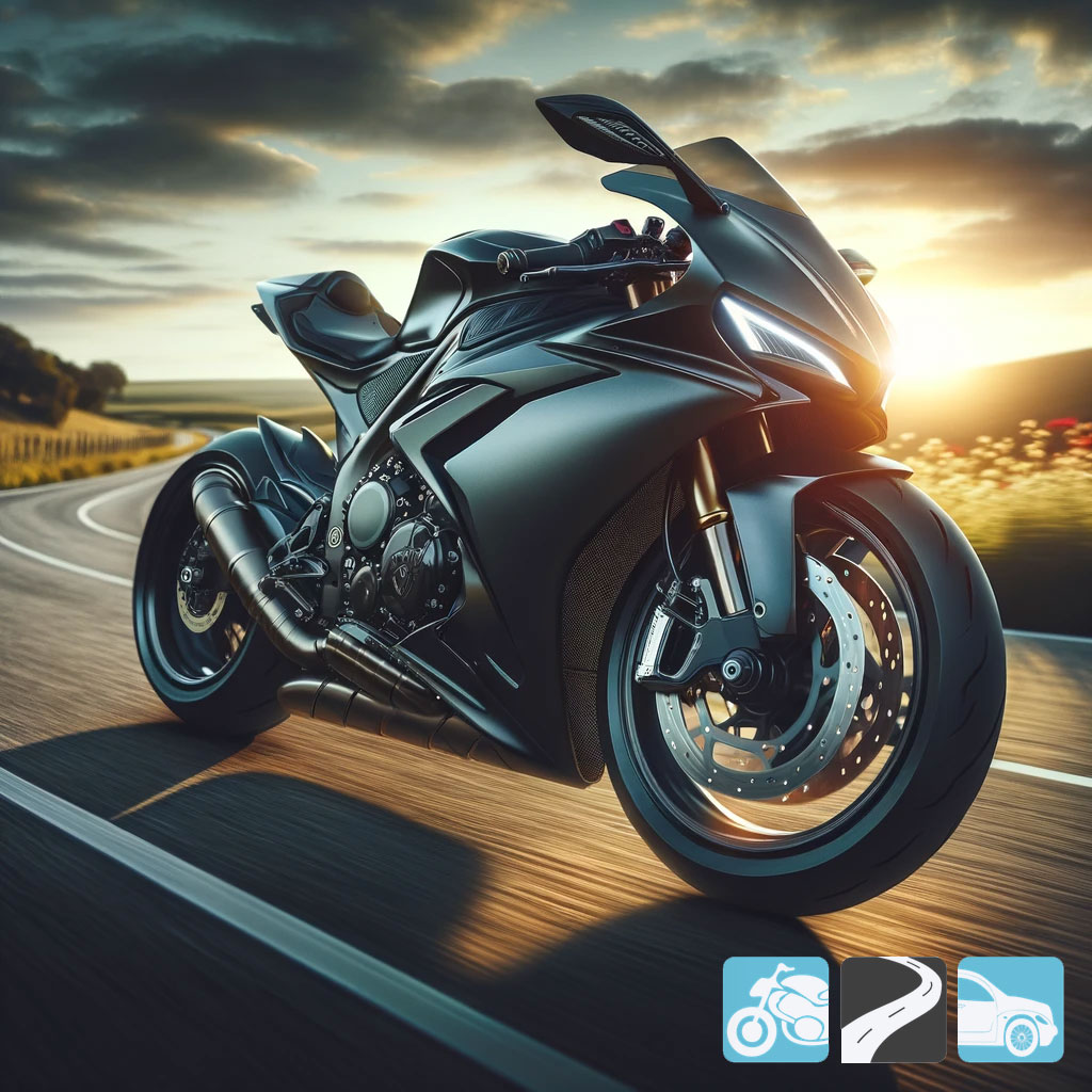 UTS-motorrad