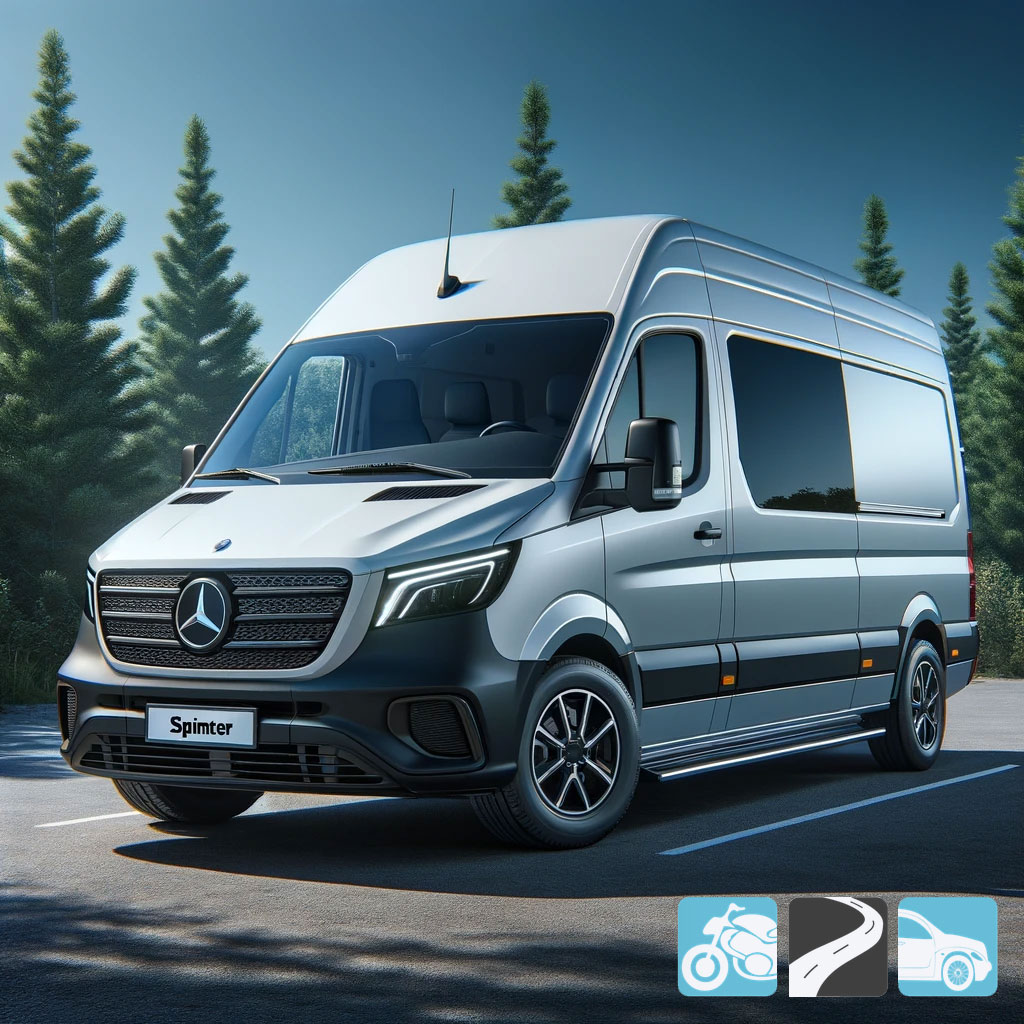 UTS-sprinter