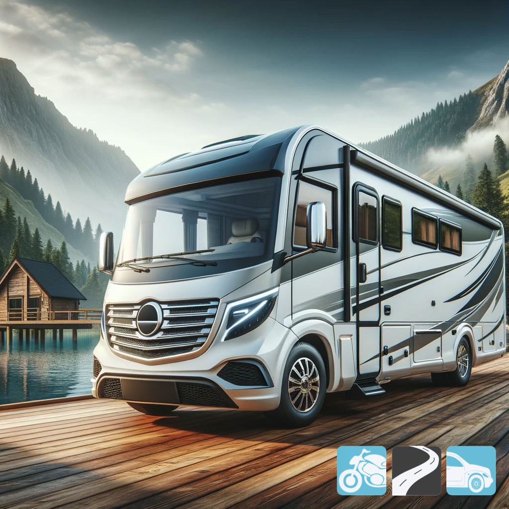 UTS-wohnmobil
